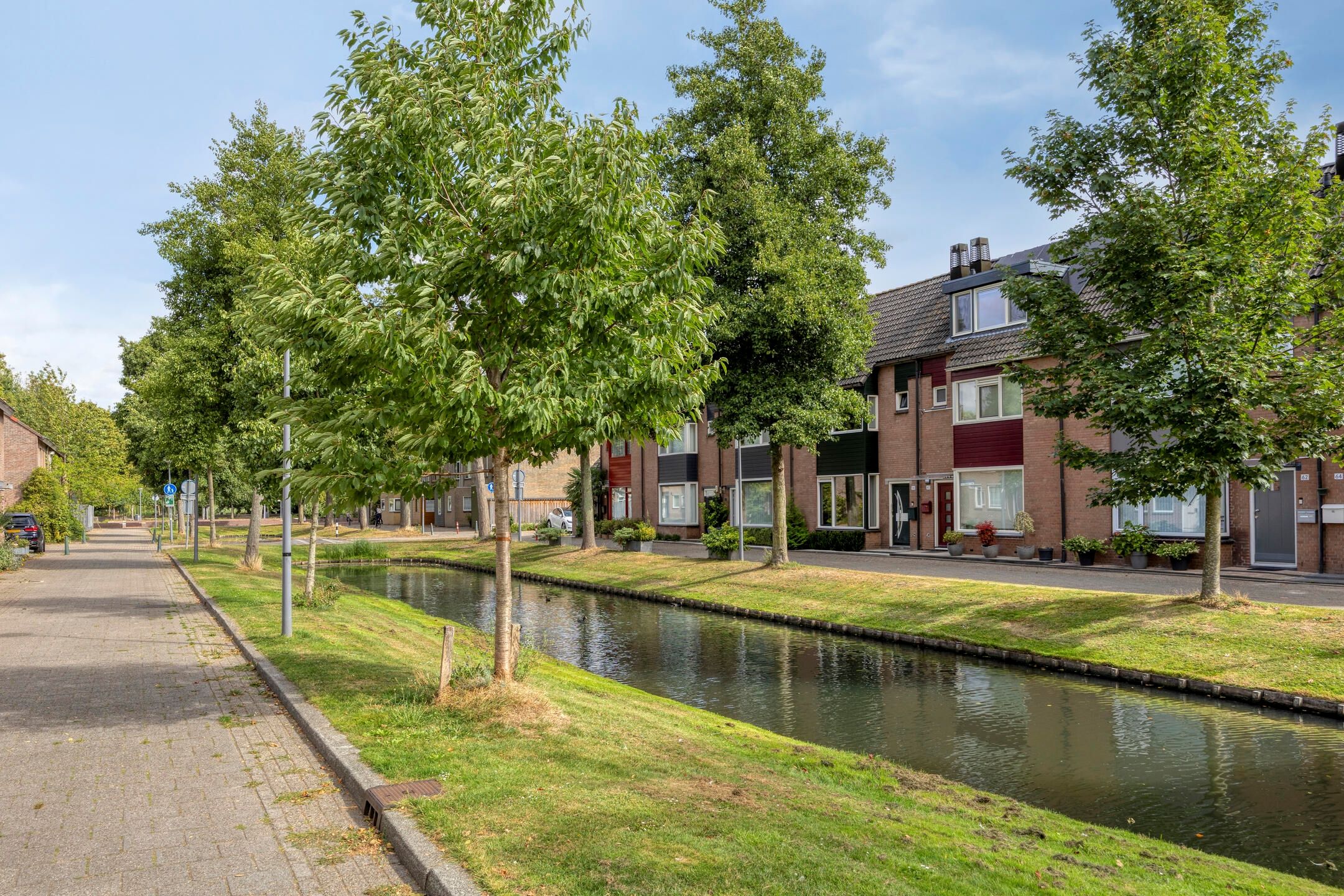 Loevesteinsingel, 58, Rotterdam, 3077HJ, Zuid-Holland, Nederland 58 