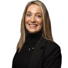 Anouk Rojewski - NVM Register Makelaar & Taxateur