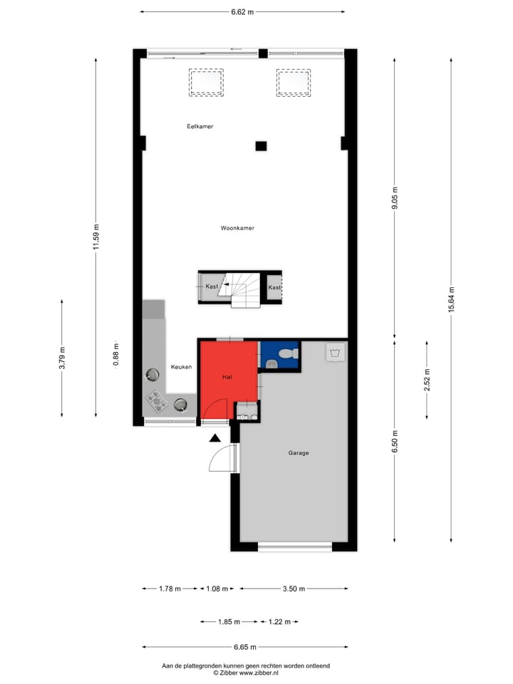 Photo 30 of Ganzenweel 10