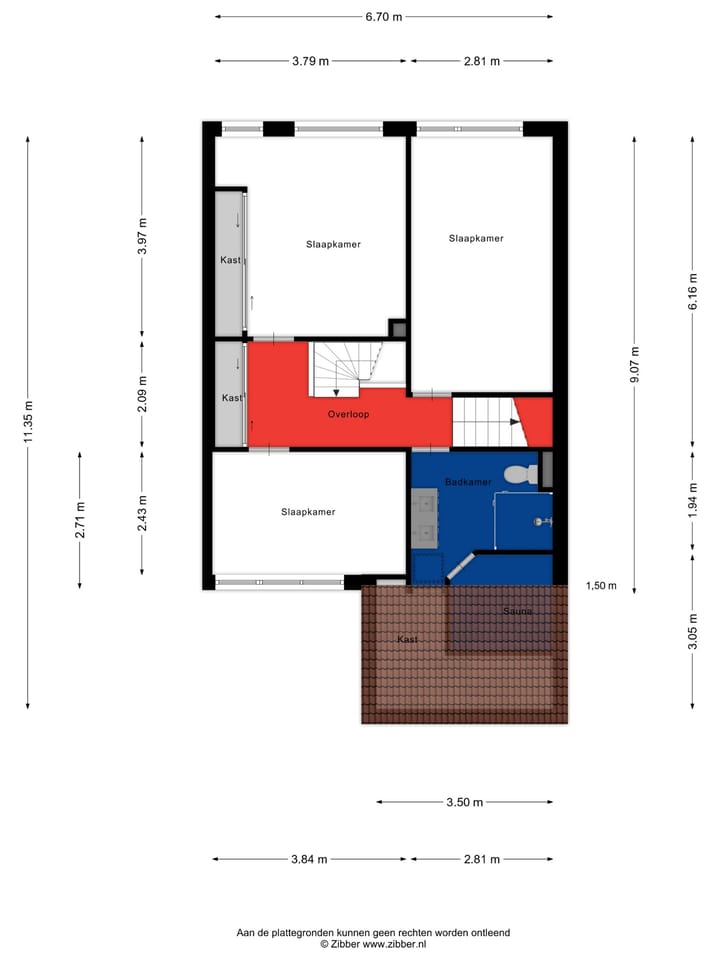 Photo 31 of Ganzenweel 10