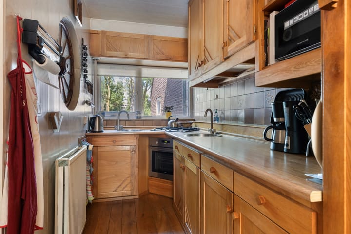 Photo 3 of Ganzenweel 10