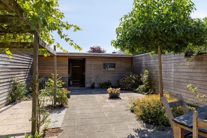 Photo 26 of Ganzenweel 10