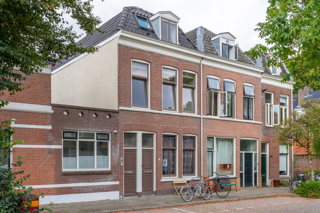 Foto 1 van Goedestraat 134-BS