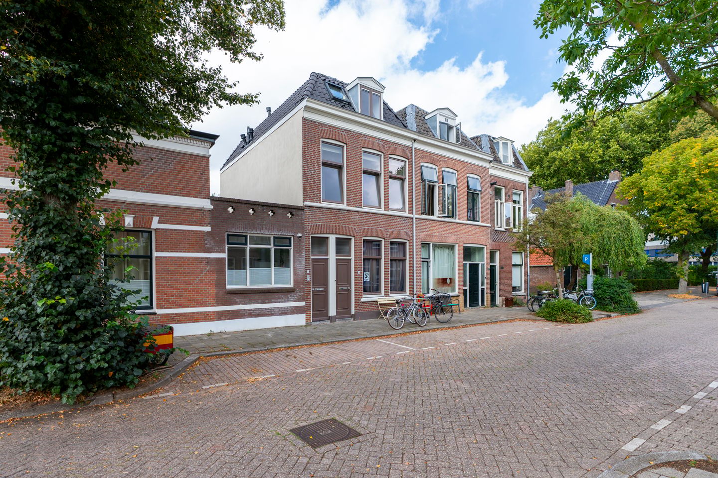 Foto 40 van Goedestraat 134-BS