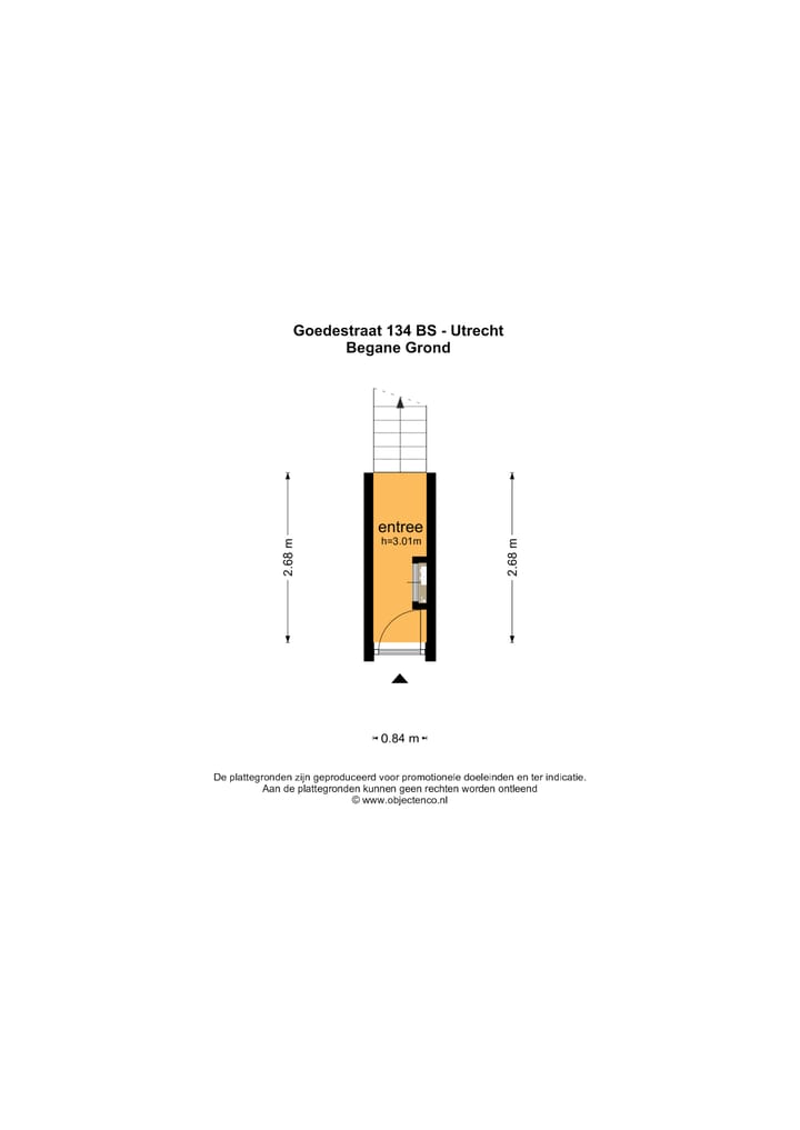 Photo 41 of Goedestraat 134-BS