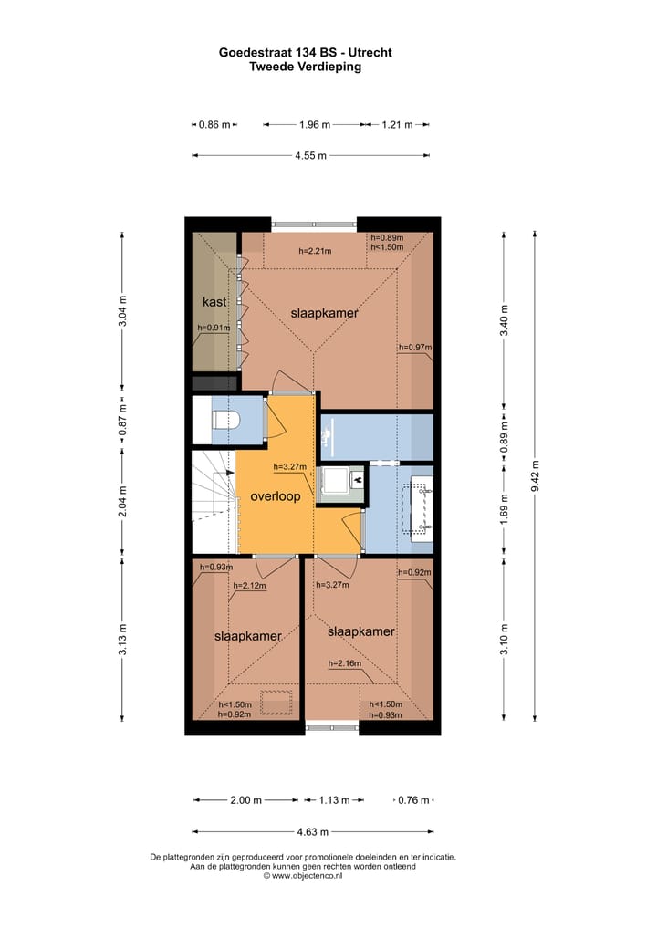 Photo 43 of Goedestraat 134-BS