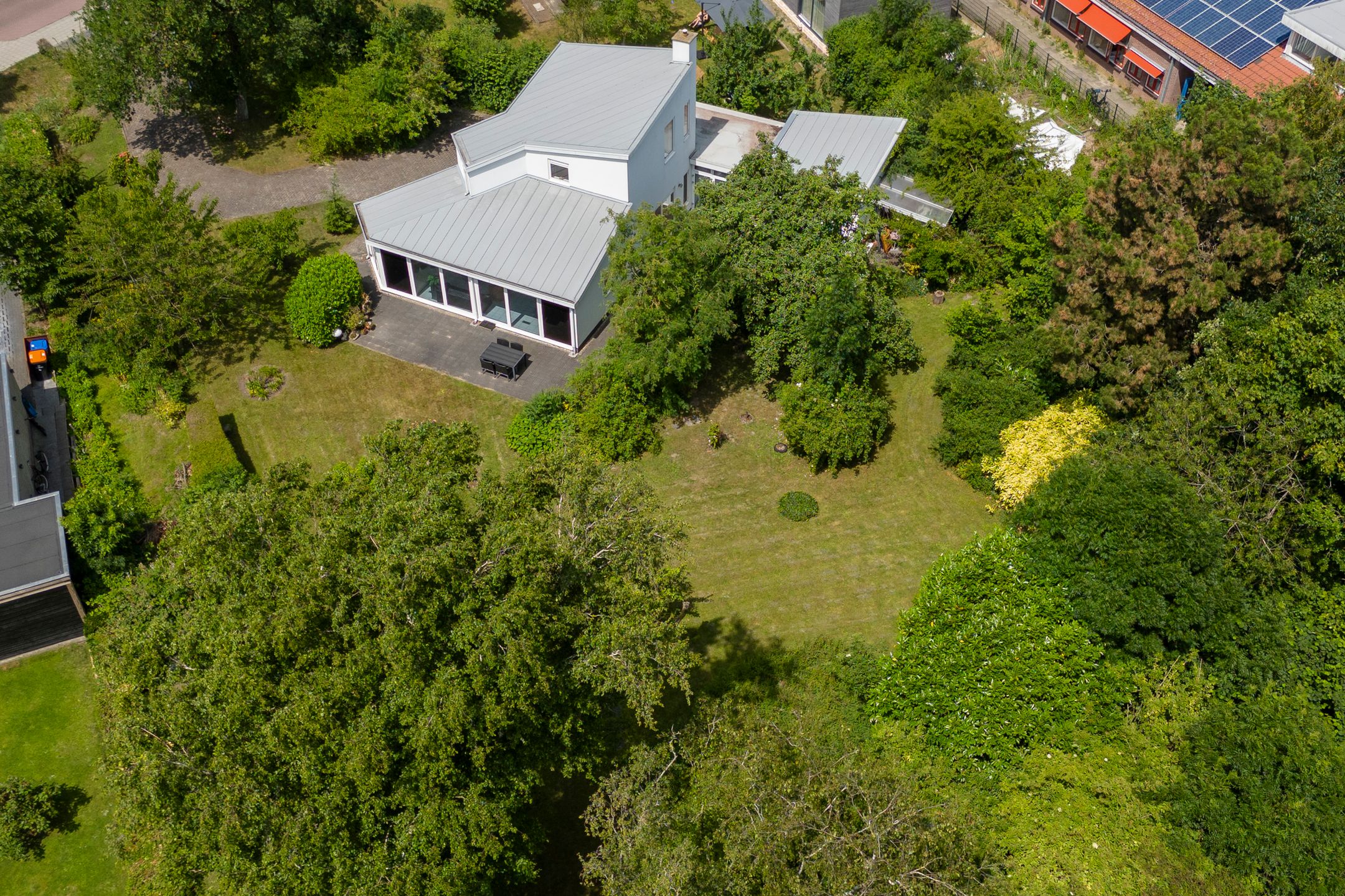 Hoefpad 1-B, 1, B, Arkel, 4241DT, Zuid-Holland, Nederland 1