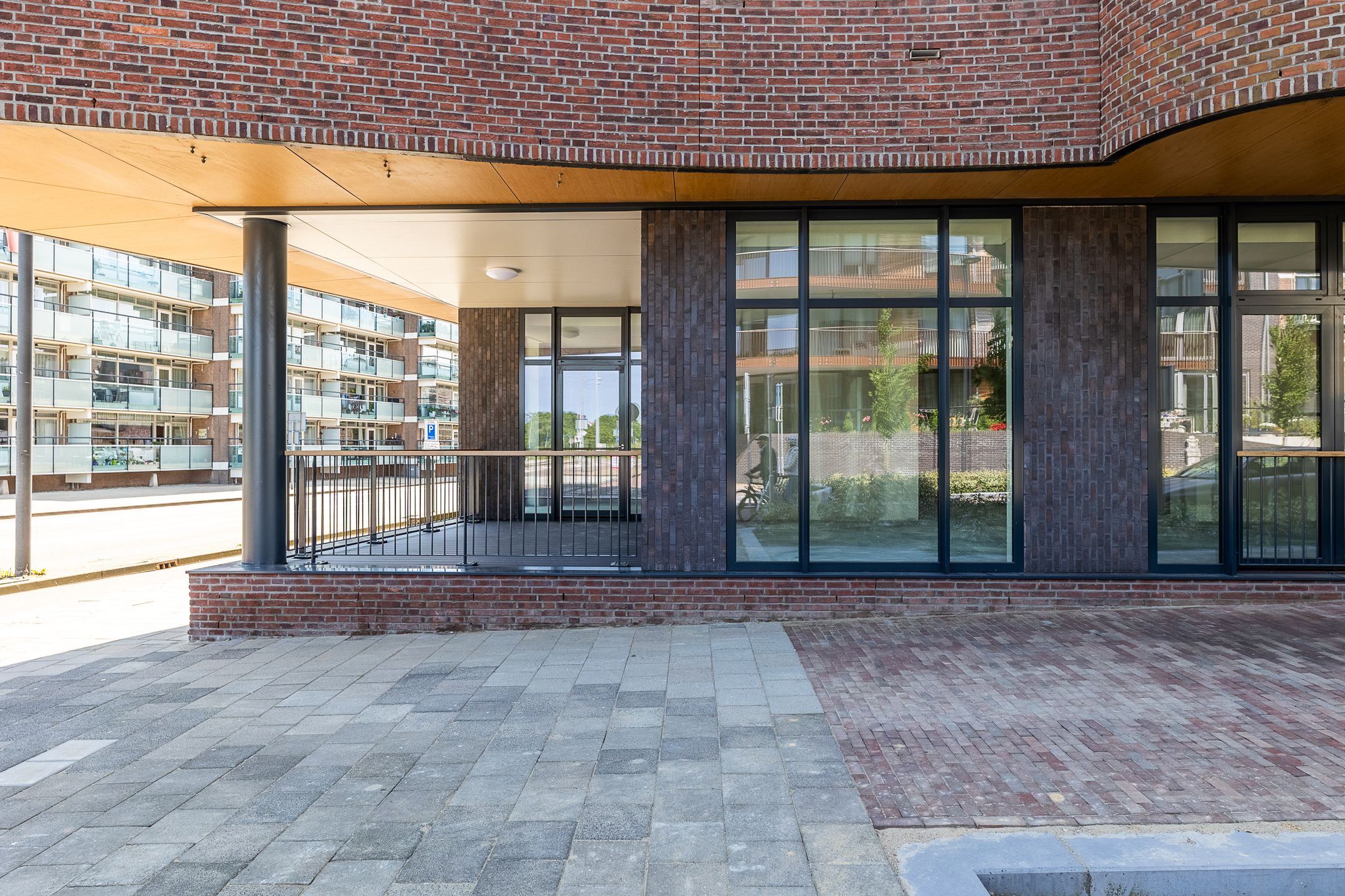 Photo 6 of Spuistraat 69