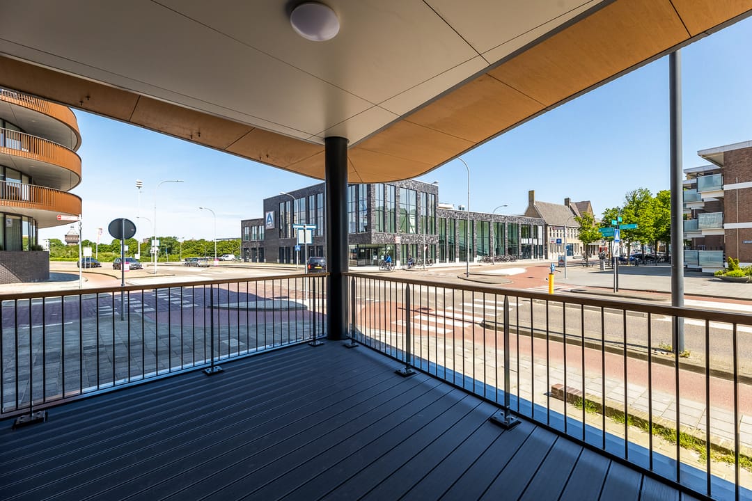 Photo 2 of Spuistraat 69