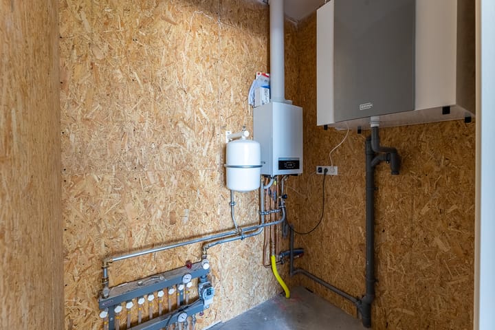 Photo 29 of Spuistraat 69