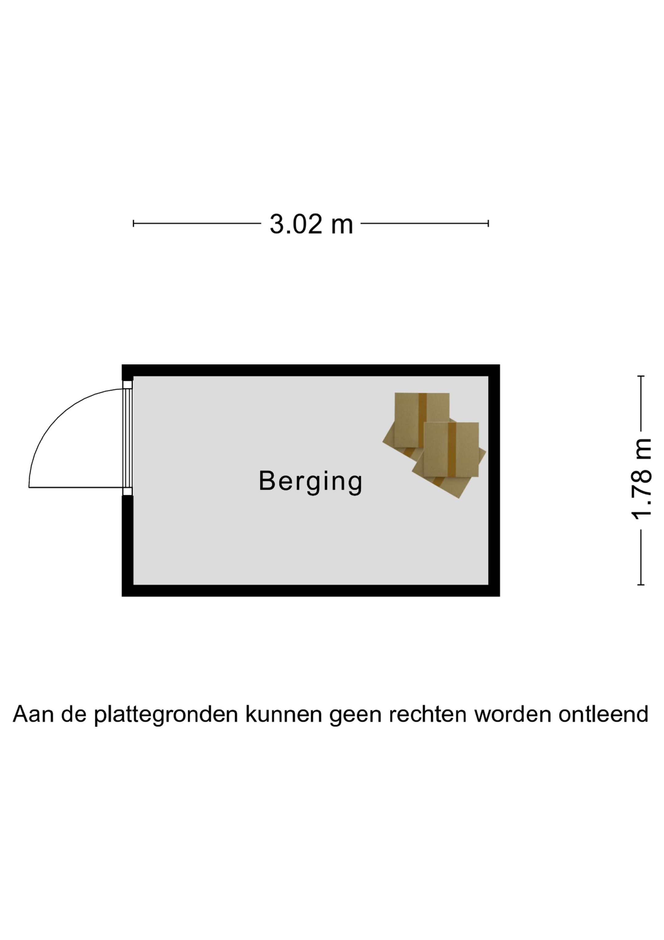 Photo 33 of Spuistraat 69