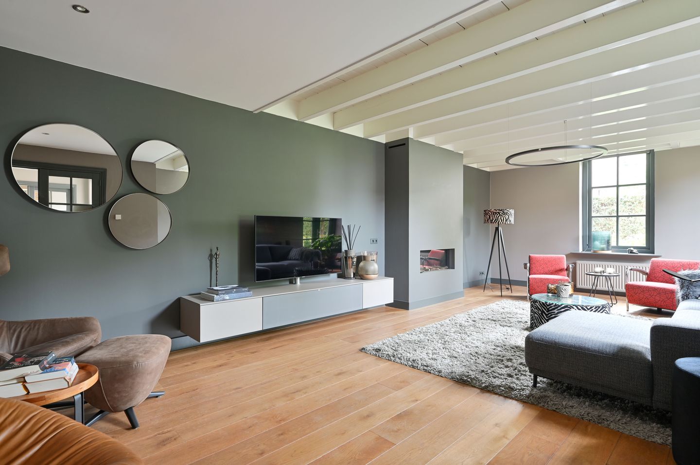 Foto 4 van Paviljoensweg 4