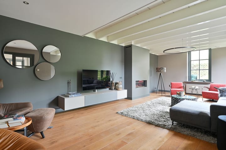 Foto 4 van Paviljoensweg 4