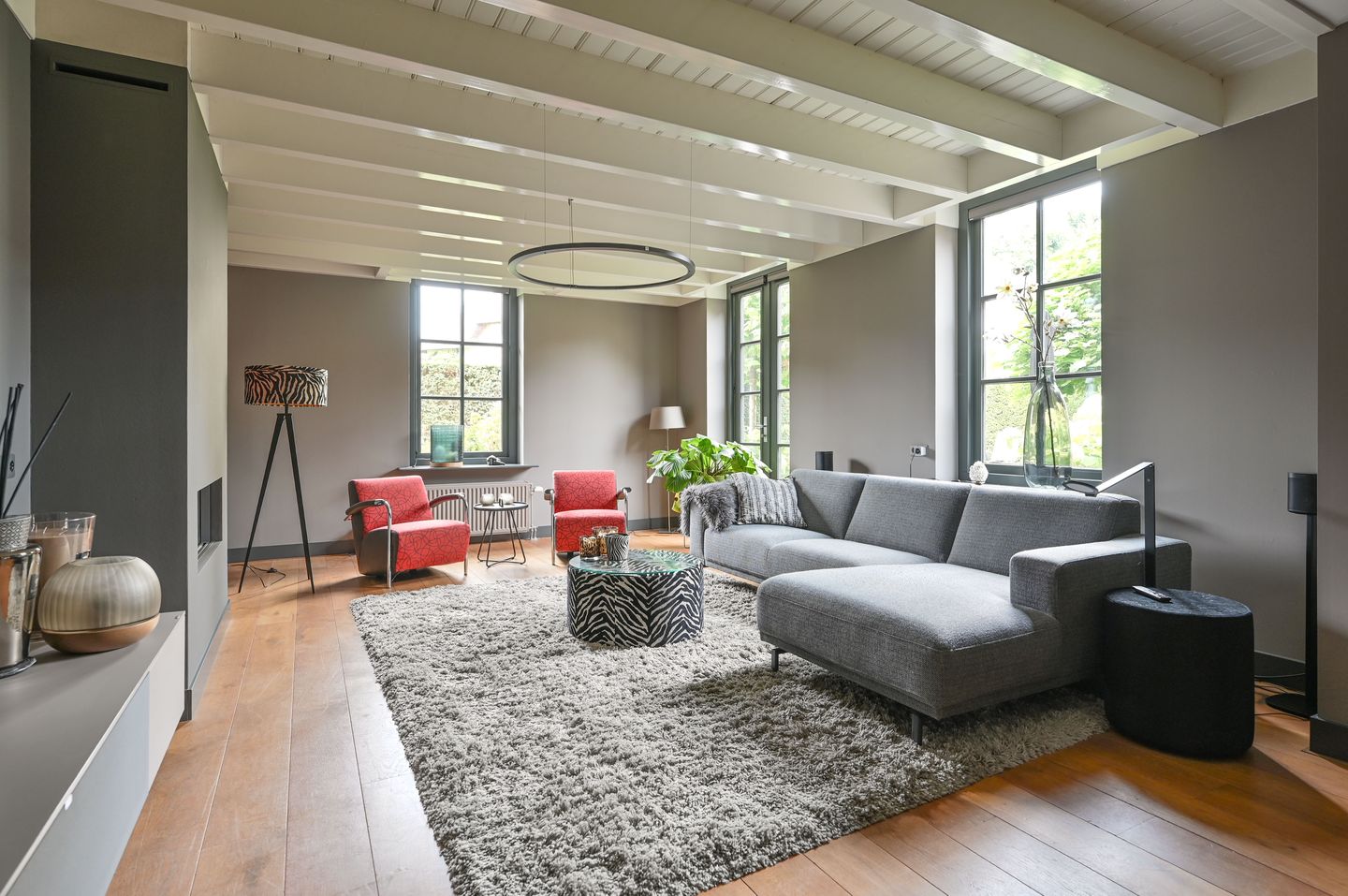 Foto 5 van Paviljoensweg 4