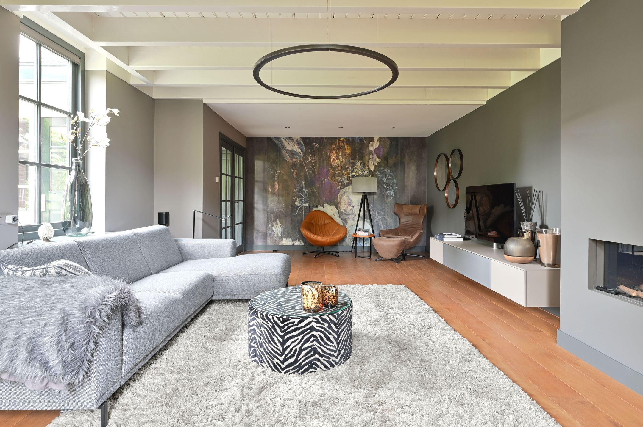 Foto 6 van Paviljoensweg 4