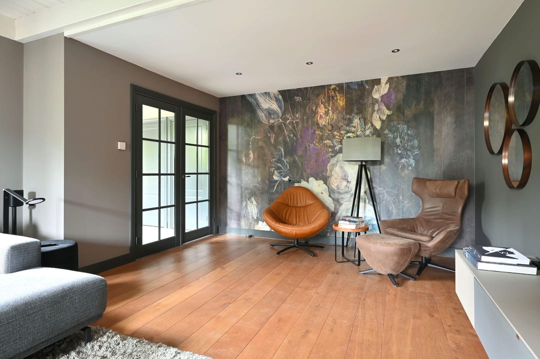 Foto 7 van Paviljoensweg 4