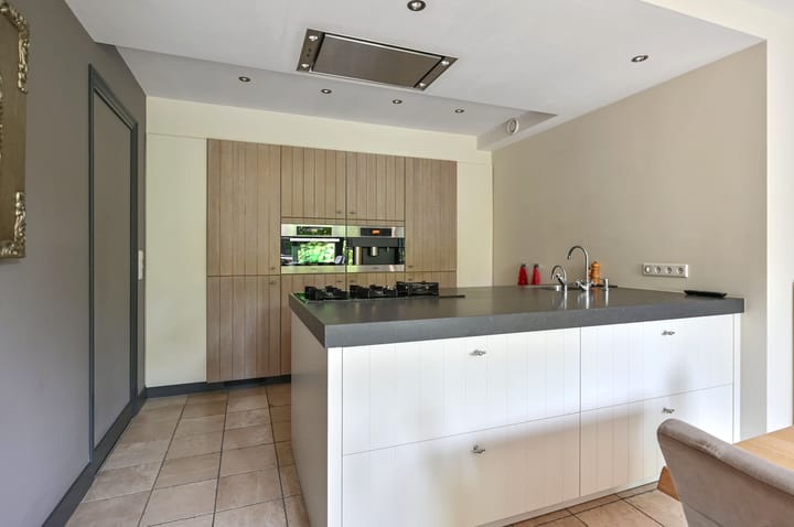 Foto 11 van Paviljoensweg 4