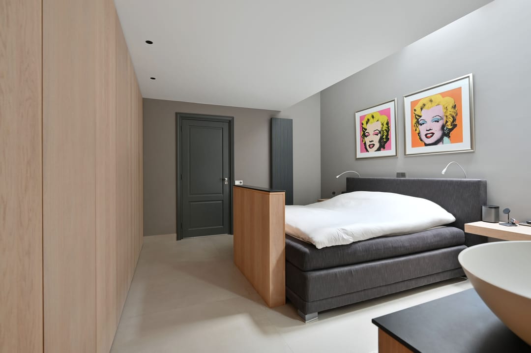 Foto 13 van Paviljoensweg 4