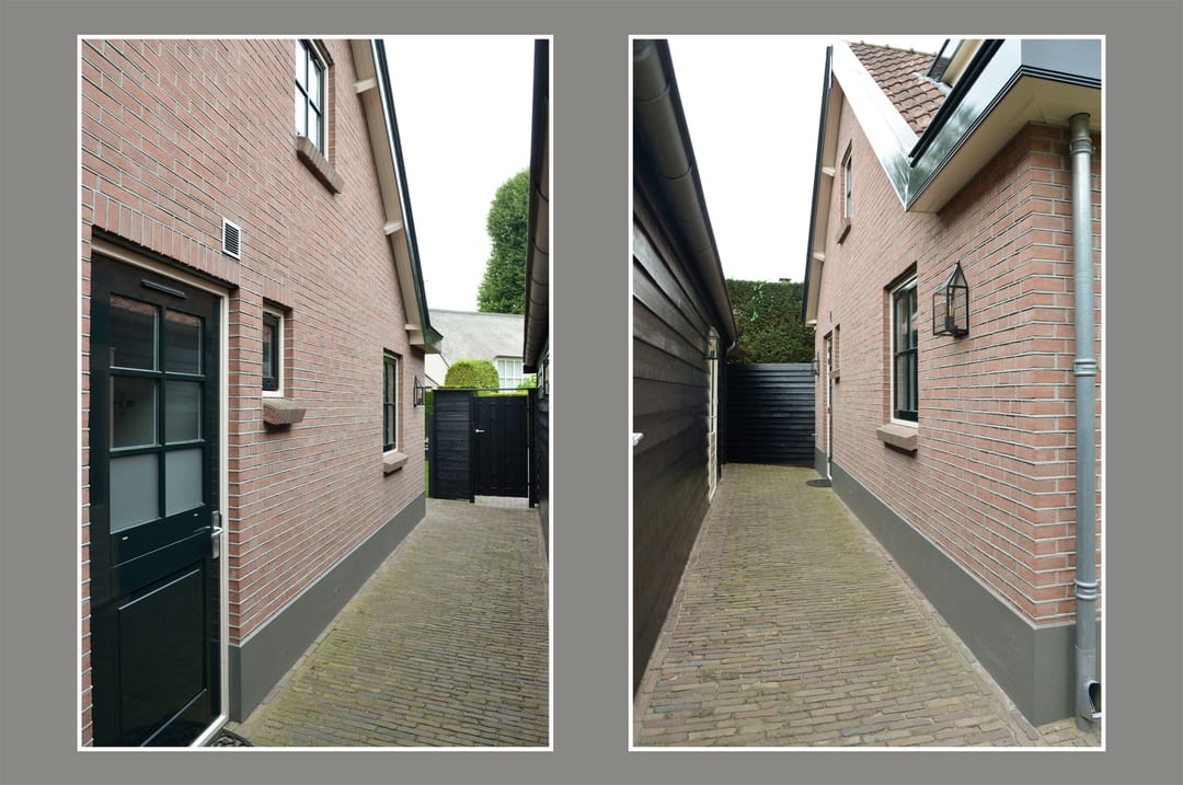 Foto 22 van Paviljoensweg 4