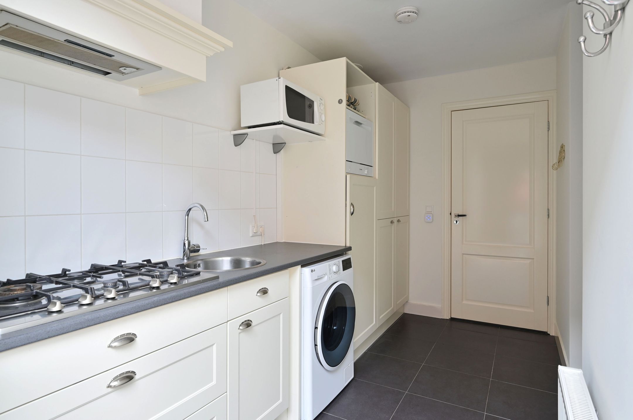 Foto 24 van Paviljoensweg 4