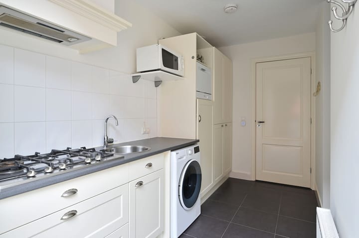 Foto 24 van Paviljoensweg 4