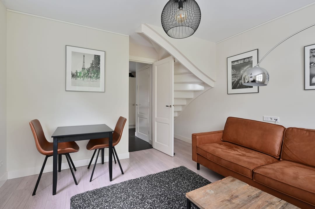 Foto 26 van Paviljoensweg 4