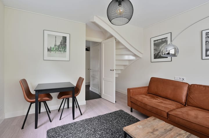 Foto 26 van Paviljoensweg 4