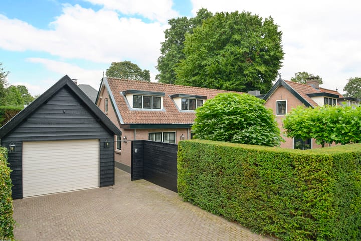 Foto 29 van Paviljoensweg 4