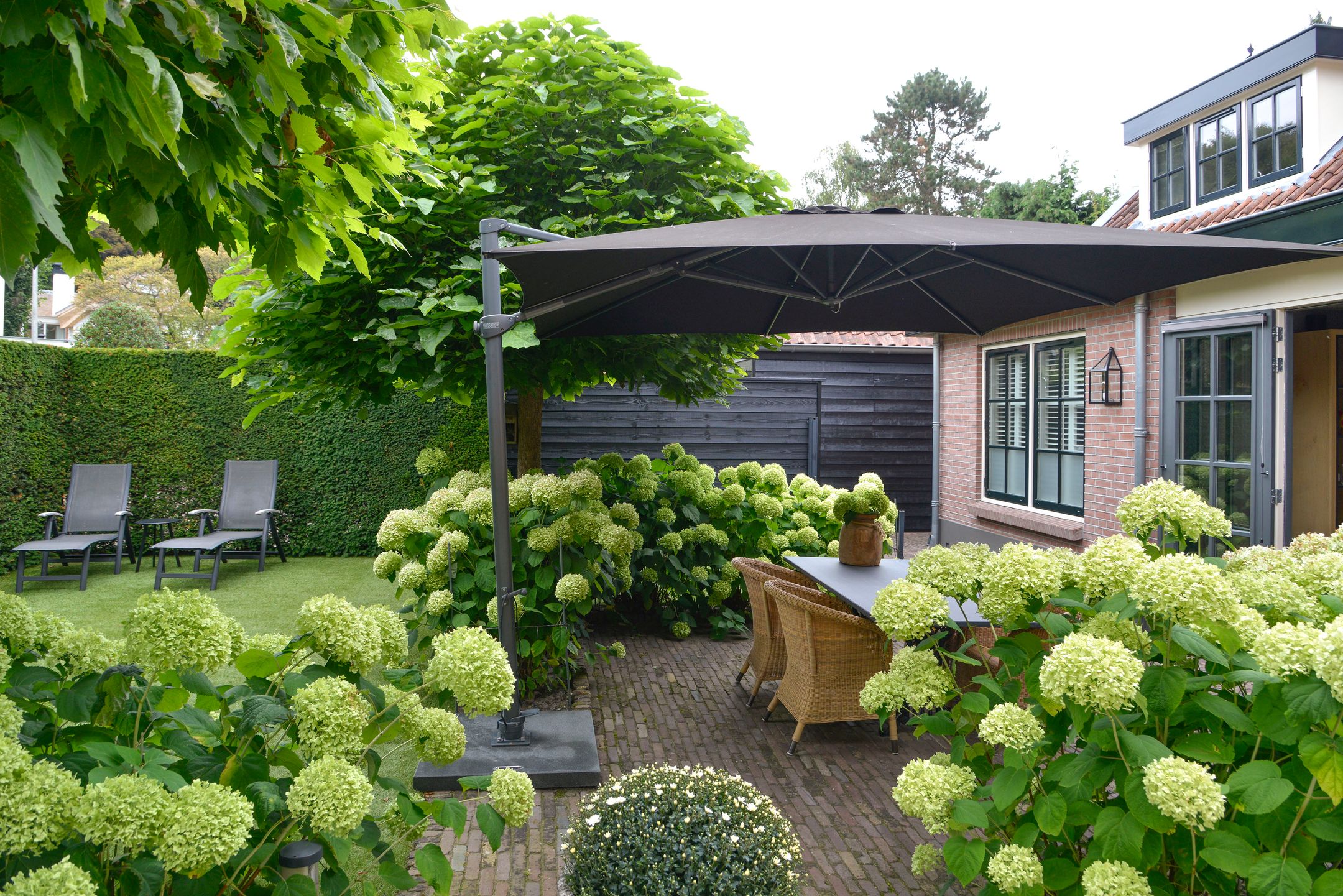 Foto 33 van Paviljoensweg 4