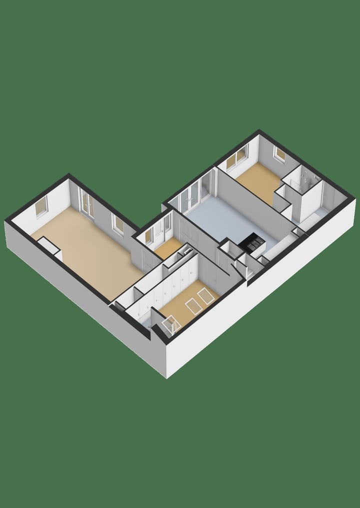 Foto 35 van Paviljoensweg 4