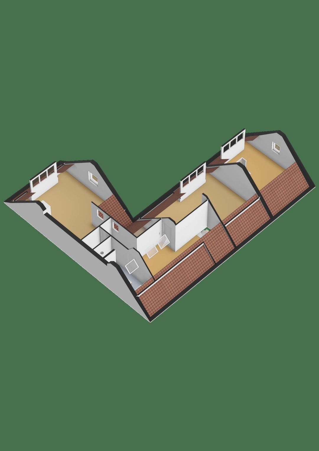 Foto 37 van Paviljoensweg 4