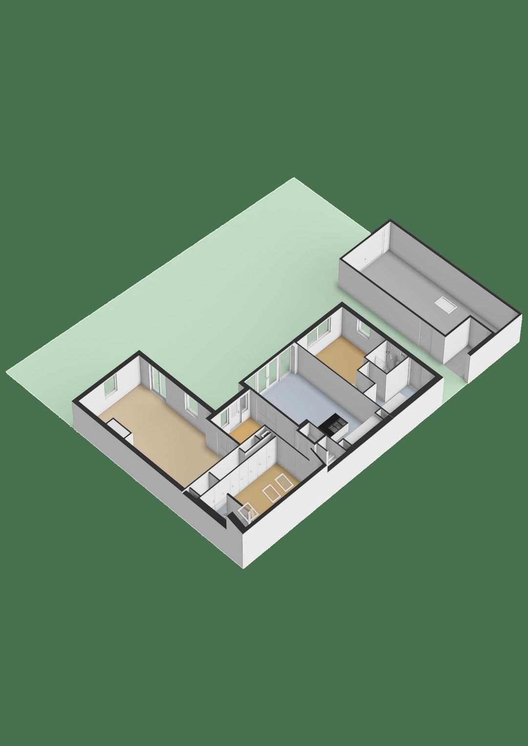 Foto 41 van Paviljoensweg 4