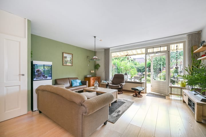 Foto 3 van Brederode 154