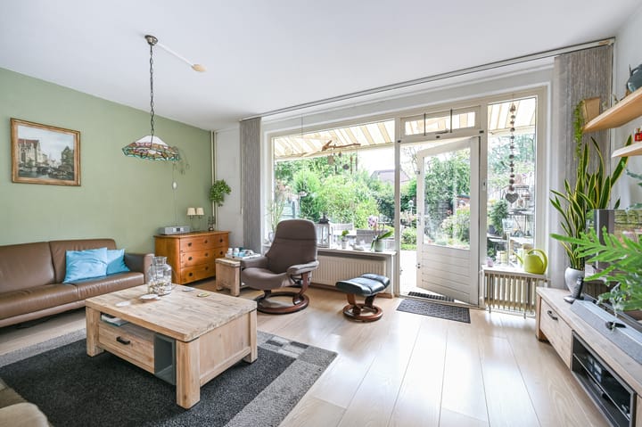 Foto 4 van Brederode 154