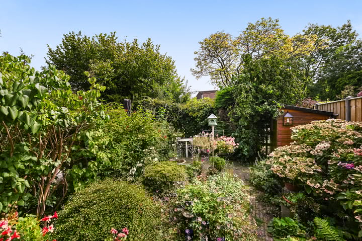 Foto 7 van Brederode 154