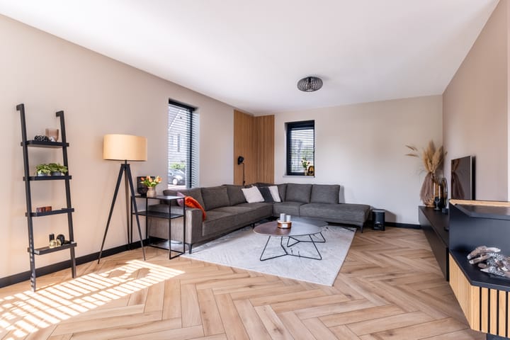 Foto 2 van Dyksfeart 12