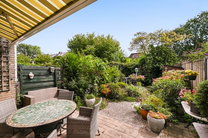 Foto 6 van Brederode 154