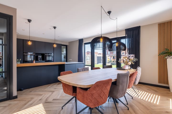 Foto 3 van Dyksfeart 12