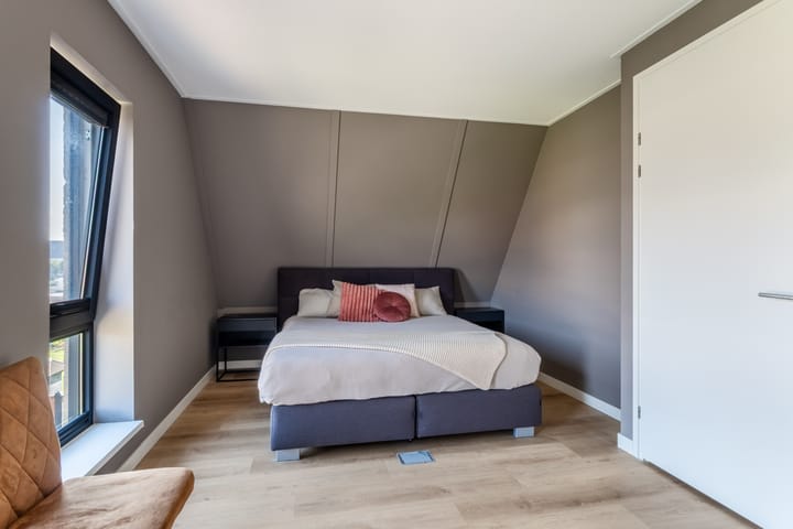 Foto 4 van Dyksfeart 12