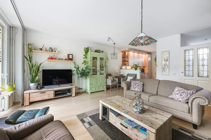 Foto 9 van Brederode 154