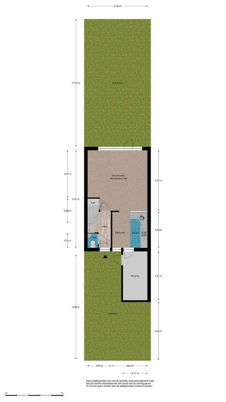 Foto 22 van Brederode 154