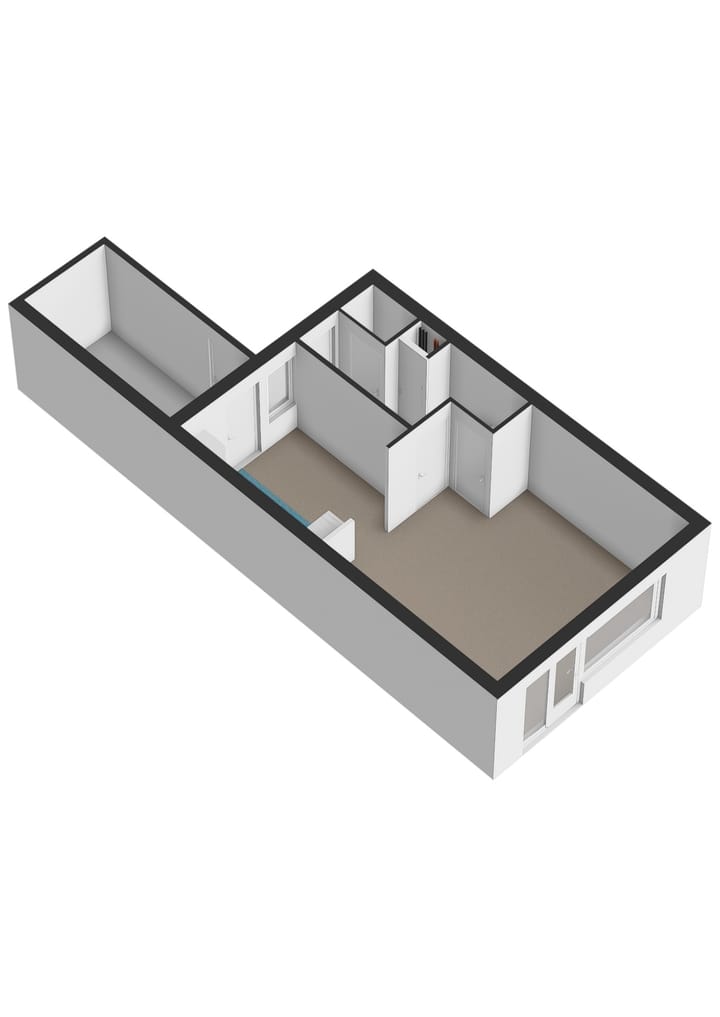 Foto 25 van Brederode 154