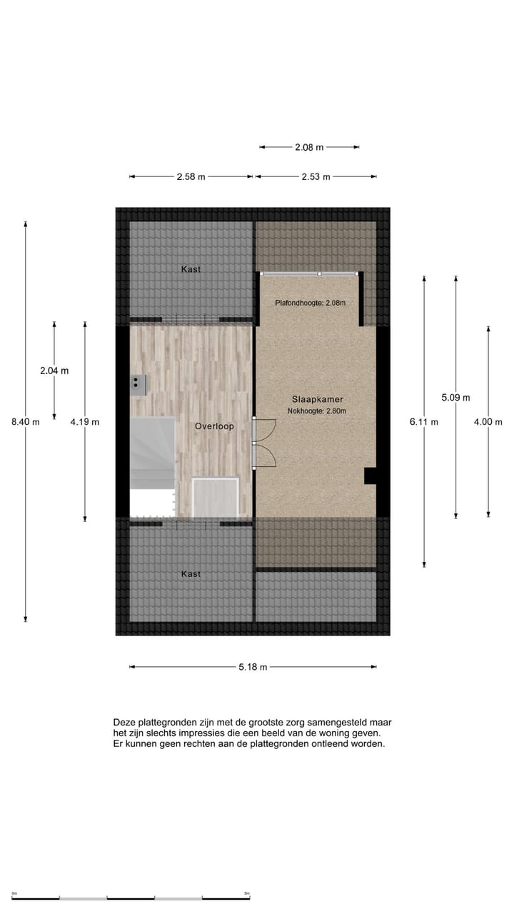 Foto 28 van Brederode 154
