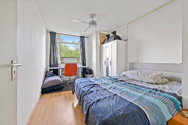 Foto 2 van Boerhaavestraat 107