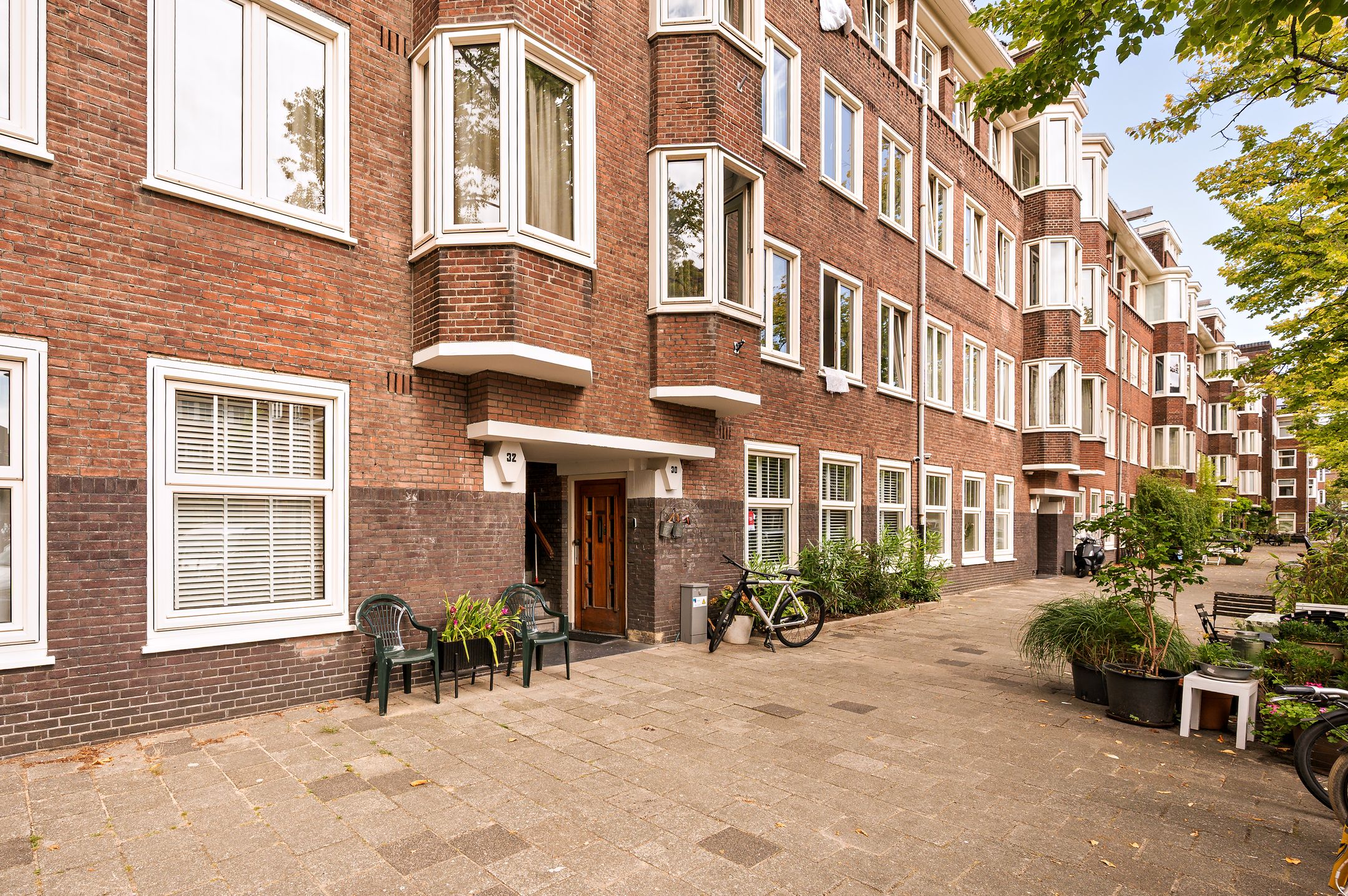 Deurloostraat 32- 32 4