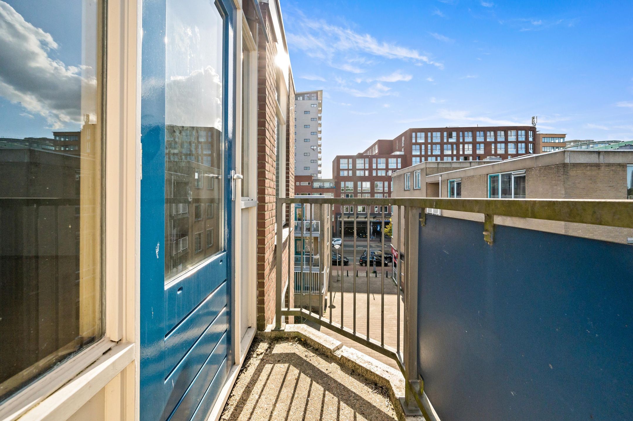 Foto 3 van Boerhaavestraat 107