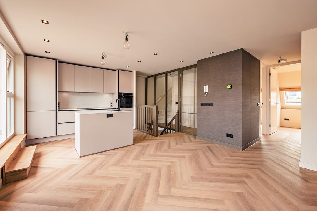 Photo 2 of Deurloostraat 32-4