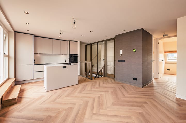 Foto 2 van Deurloostraat 32-4