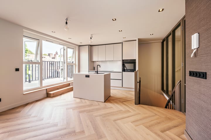 Foto 4 van Deurloostraat 32-4