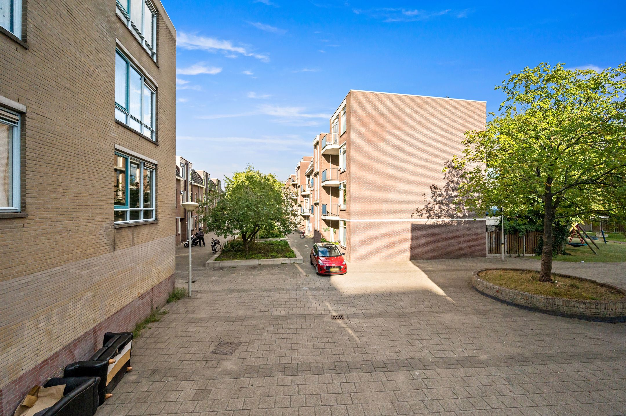 Foto 6 van Boerhaavestraat 107